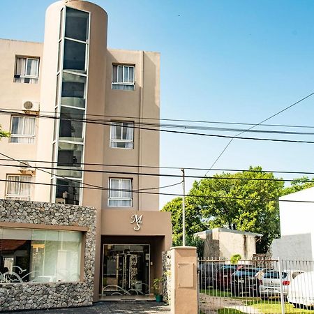 Morada Suites Campana Zewnętrze zdjęcie