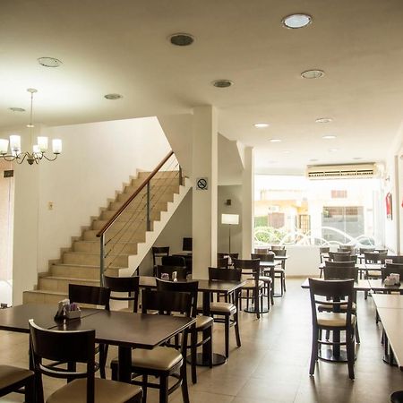 Morada Suites Campana Zewnętrze zdjęcie