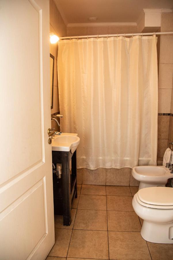 Morada Suites Campana Zewnętrze zdjęcie