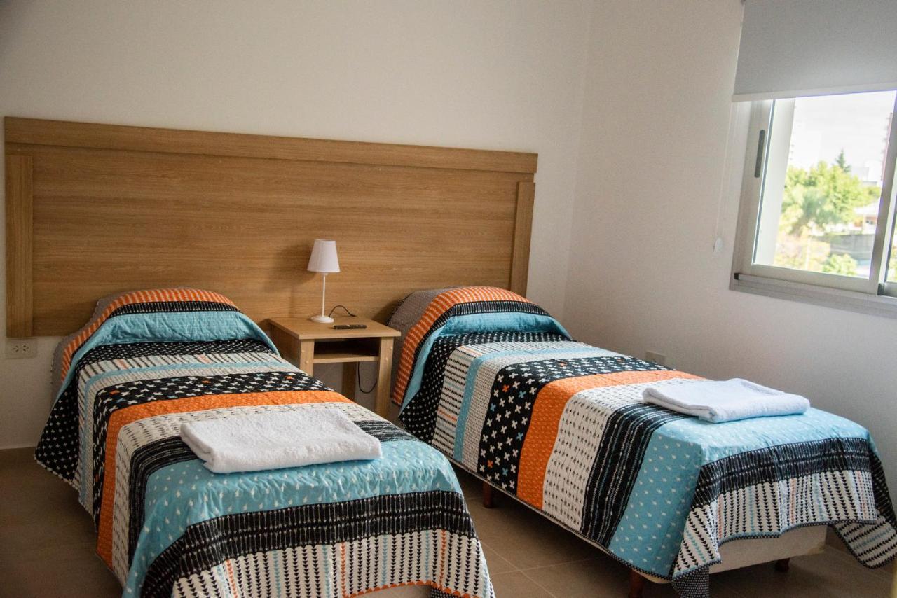 Morada Suites Campana Zewnętrze zdjęcie