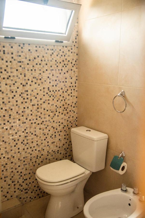 Morada Suites Campana Zewnętrze zdjęcie