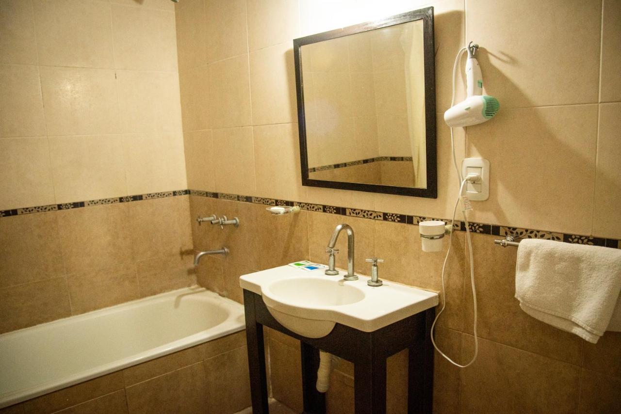 Morada Suites Campana Zewnętrze zdjęcie