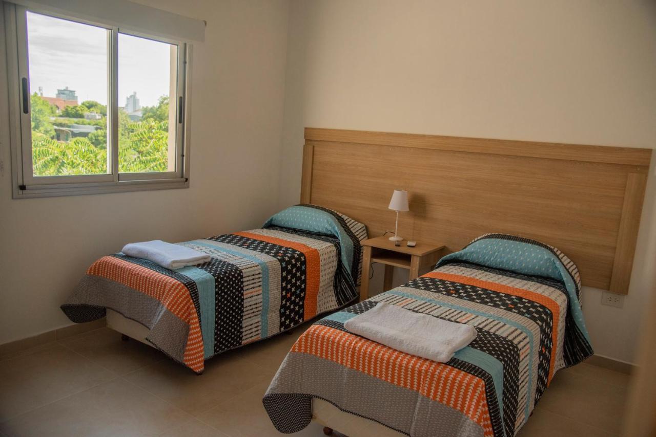 Morada Suites Campana Zewnętrze zdjęcie