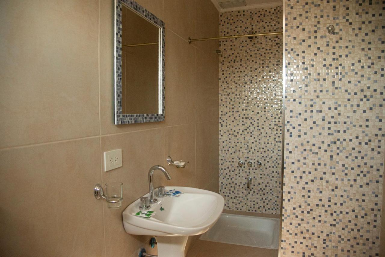 Morada Suites Campana Zewnętrze zdjęcie
