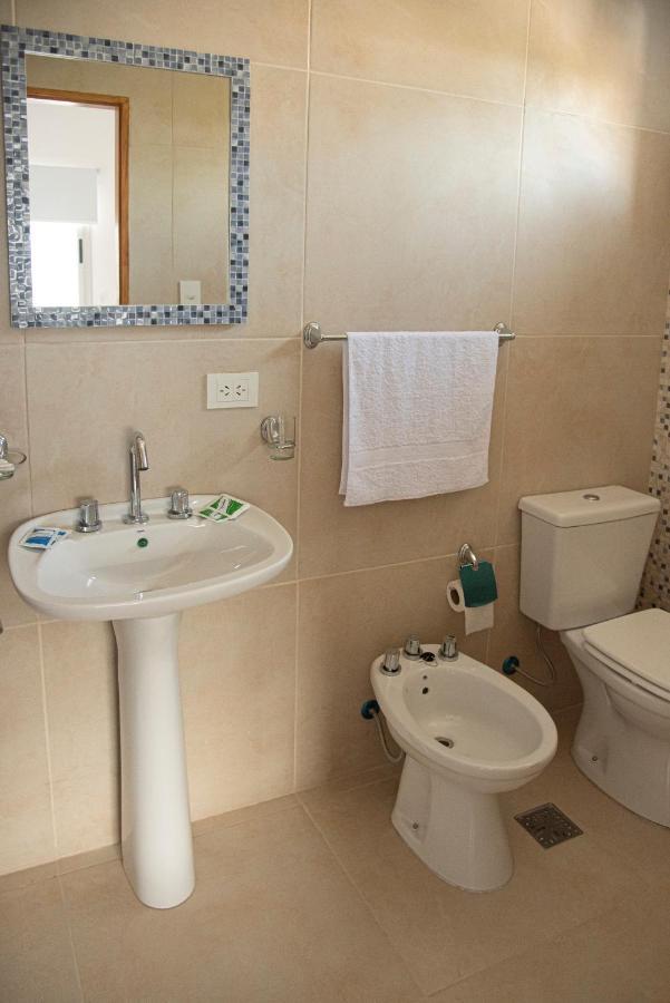 Morada Suites Campana Zewnętrze zdjęcie