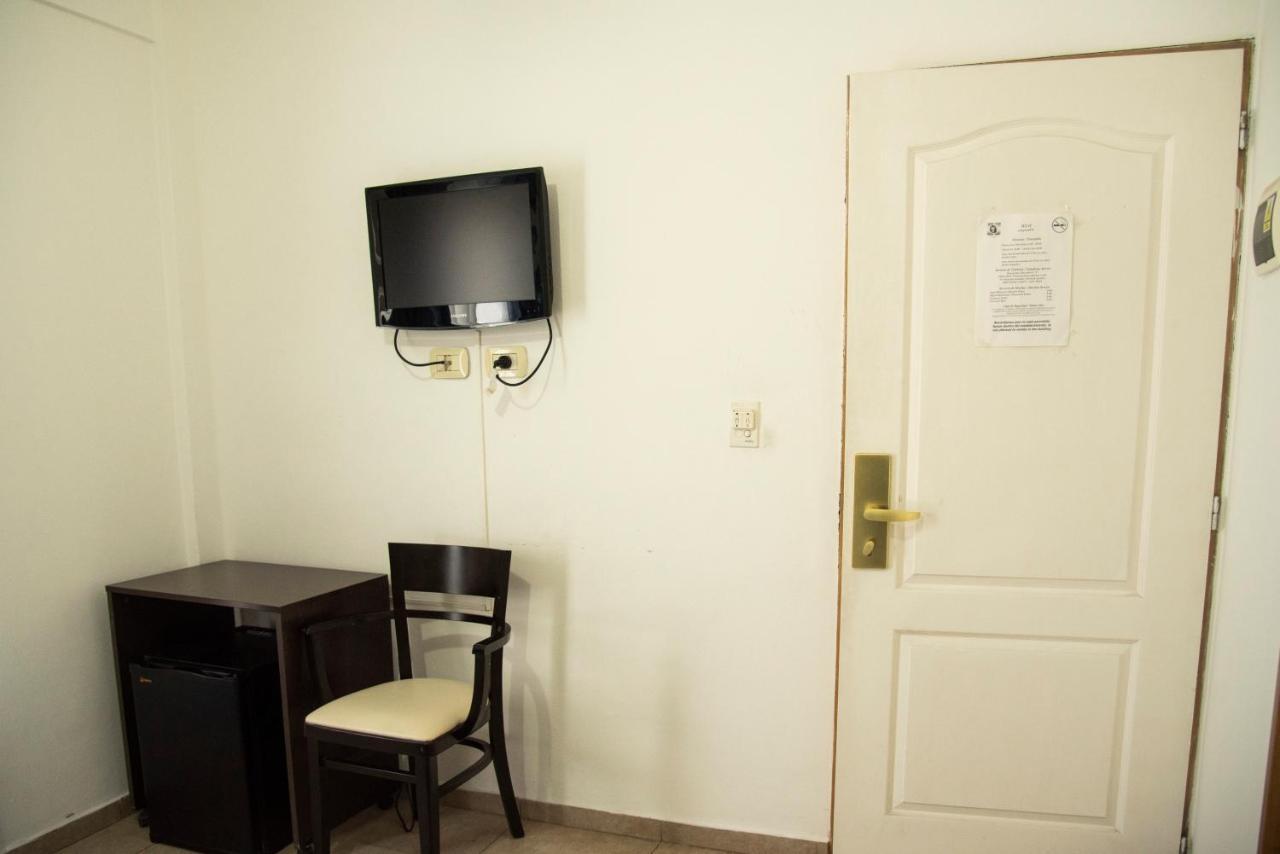 Morada Suites Campana Zewnętrze zdjęcie