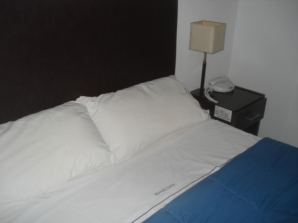 Morada Suites Campana Zewnętrze zdjęcie