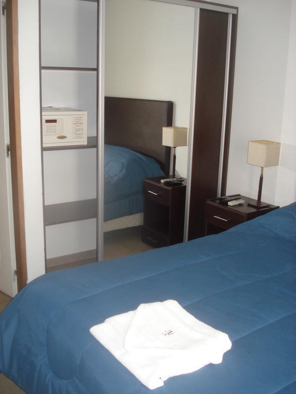 Morada Suites Campana Pokój zdjęcie