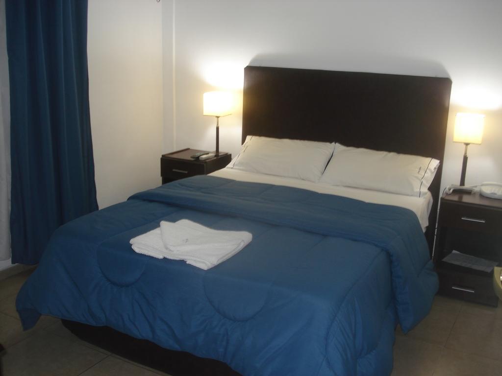 Morada Suites Campana Pokój zdjęcie