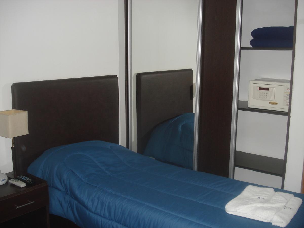 Morada Suites Campana Zewnętrze zdjęcie