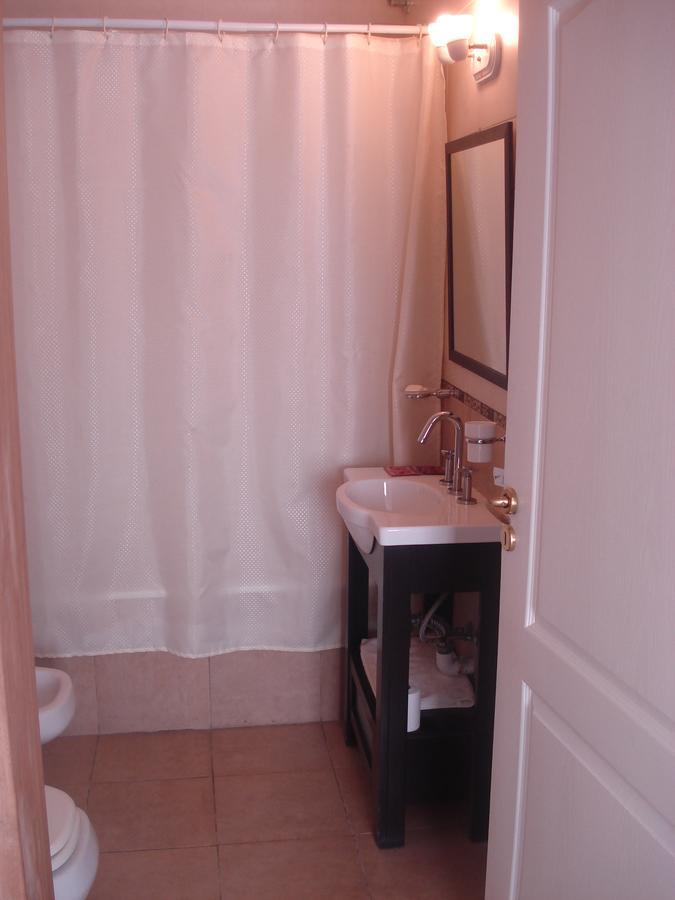 Morada Suites Campana Zewnętrze zdjęcie