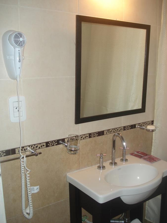 Morada Suites Campana Zewnętrze zdjęcie