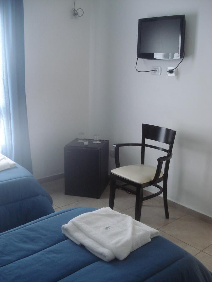 Morada Suites Campana Zewnętrze zdjęcie