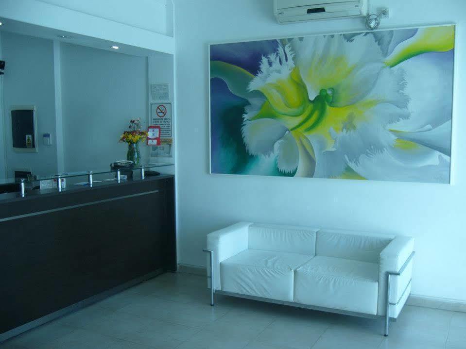 Morada Suites Campana Zewnętrze zdjęcie