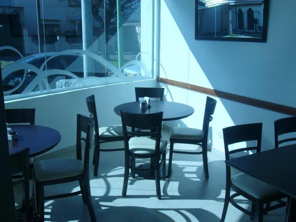 Morada Suites Campana Zewnętrze zdjęcie