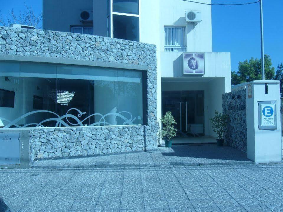 Morada Suites Campana Zewnętrze zdjęcie