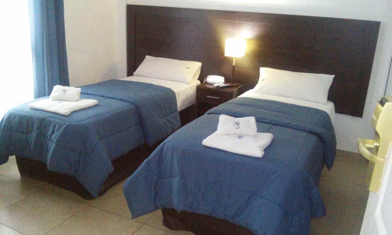 Morada Suites Campana Zewnętrze zdjęcie