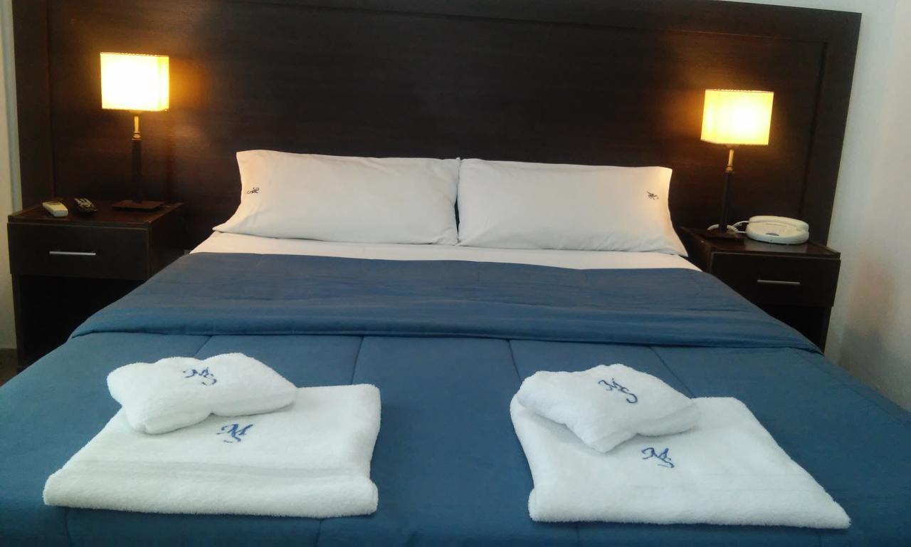 Morada Suites Campana Zewnętrze zdjęcie