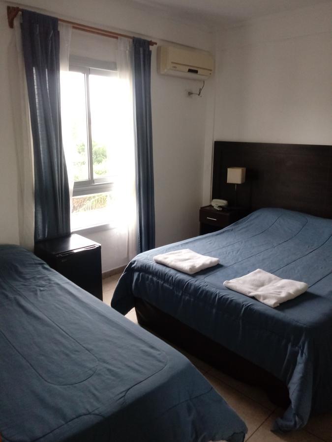 Morada Suites Campana Zewnętrze zdjęcie