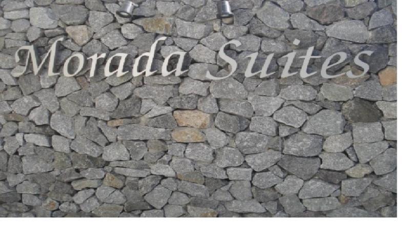 Morada Suites Campana Zewnętrze zdjęcie