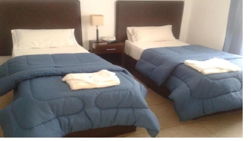 Morada Suites Campana Zewnętrze zdjęcie