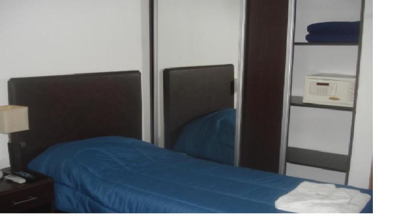 Morada Suites Campana Zewnętrze zdjęcie